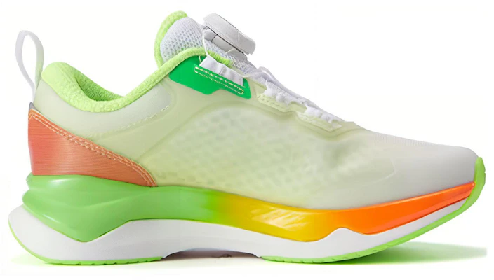 (PS) FILA BOA Training 'Putih' K15B232403FCL Order (PS) FILA BOA Training 'Putih' K15B232403FCL