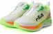 (Preschool) FILA BOA Training 'White' K15B232403FCL