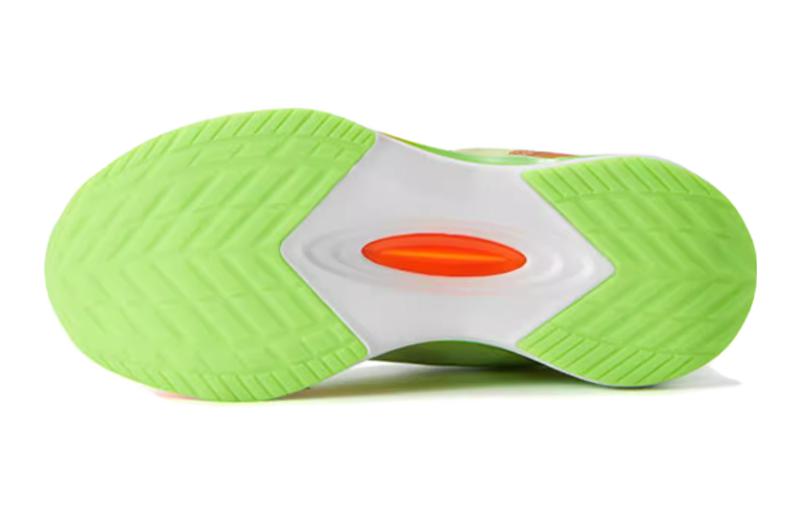 Shop 大童 FILA斐樂 BOA 運動 速乾透氣 兒童訓練鞋 白色