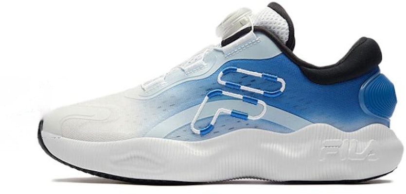 (PS) FILA BOA Latihan 'Putih Biru' K15B432402 Buy (PS) FILA BOA Latihan 'Putih Biru' K15B432402