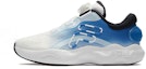 Buy (PS) FILA BOA Latihan 'Putih Biru' K15B432402