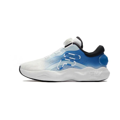 (PS) FILA BOA Training 'White Blue'