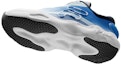 Sizing (PS) FILA BOA Latihan 'Putih Biru' K15B432402