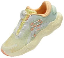 (PS) FILA BOA 训练鞋 '黄绿色' K15B432402FWC Shop (PS) FILA BOA 训练鞋 '黄绿色' K15B432402FWC