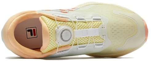 (PS) FILA BOA 训练鞋 '黄绿色' K15B432402FWC Purchase (PS) FILA BOA 训练鞋 '黄绿色' K15B432402FWC