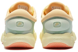 (PS) FILA BOA 训练鞋 '黄绿色' K15B432402FWC Details for (PS) FILA BOA 训练鞋 '黄绿色' K15B432402FWC