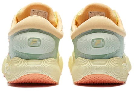 大童 FILA斐樂 BOA 舒適時尚 防滑耐磨回彈透氣支撐輕便 童鞋訓練鞋 黃綠色 Details for 大童 FILA斐樂 BOA 舒適時尚 防滑耐磨回彈透氣支撐輕便 童鞋訓練鞋 黃綠色