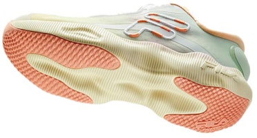 (PS) FILA BOA 训练鞋 '黄绿色' K15B432402FWC Sizing (PS) FILA BOA 训练鞋 '黄绿色' K15B432402FWC