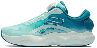 (Preschool) FILA BOA Training Shoe 'Blue Comfort' K15B432402FAB (Preschool) FILA BOA Training Shoe 'Blue Comfort' K15B432402FAB