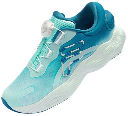 (Preschool) FILA BOA Training Shoe 'Blue Comfort' K15B432402FAB Lookbook (Preschool) FILA BOA Training Shoe 'Blue Comfort' K15B432402FAB
