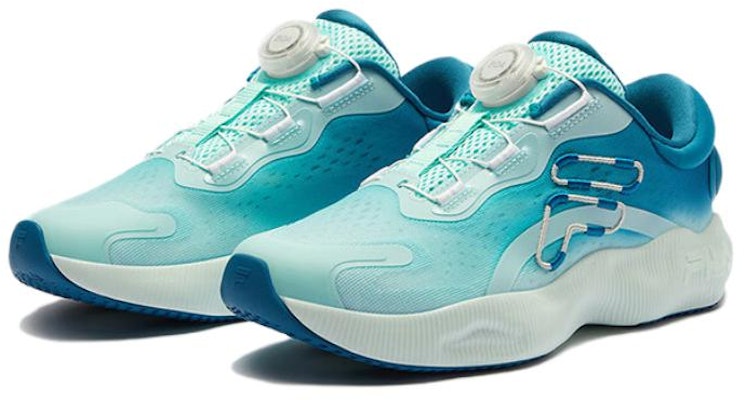 (Preschool) FILA BOA Training Shoe 'Blue Comfort' K15B432402FAB Shop (Preschool) FILA BOA Training Shoe 'Blue Comfort' K15B432402FAB
