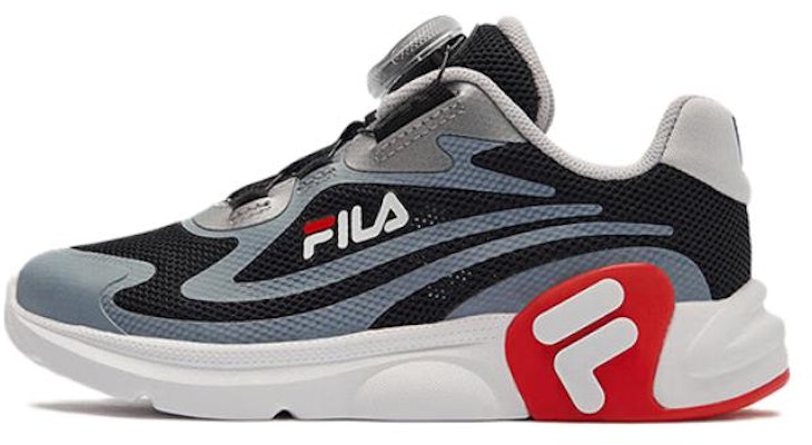 (Preschool) FILA BOA Training Shoe 'Blue Grey Comfort' K14B432401FNL Buy (Preschool) FILA BOA Training Shoe 'Blue Grey Comfort' K14B432401FNL