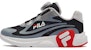 (Preschool) FILA BOA Training Shoe 'Blue Grey Comfort' K14B432401FNL