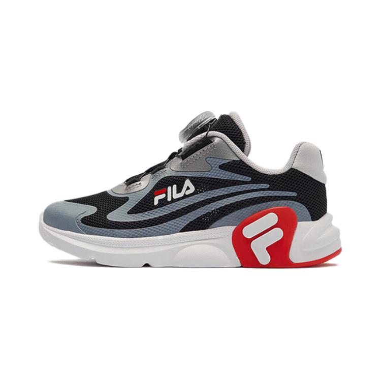 (Preschool) FILA BOA Training Shoe 'Blue Grey Comfort' K14B432401FNL
