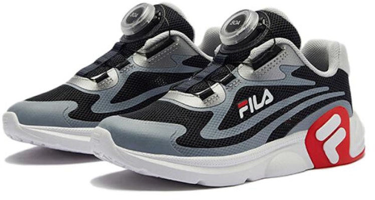 (PS) 휠라 보아 트레이닝화 '블루 그레이 컴포트' (Fila 보아 트레이닝화 '블루그레이') K14B432401FNL Shop (PS) 휠라 보아 트레이닝화 '블루 그레이 컴포트' (Fila 보아 트레이닝화 '블루그레이') K14B432401FNL