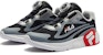 (Preschool) FILA BOA Training Shoe 'Blue Grey Comfort' K14B432401FNL