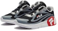 Shop (Preschool) FILA BOA Training Shoe 'Blue Grey Comfort' K14B432401FNL