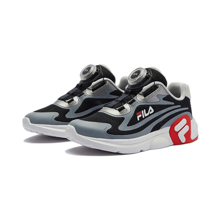 Shop (PS) 휠라 보아 트레이닝화 '블루 그레이 컴포트' (Fila 보아 트레이닝화 '블루그레이') K14B432401FNL
