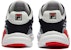 (Preschool) FILA BOA Training Shoe 'Blue Grey Comfort' K14B432401FNL