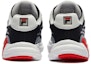 Details for (Preschool) FILA BOA Training Shoe 'Blue Grey Comfort' K14B432401FNL