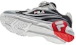 Sizing (Preschool) FILA BOA Training Shoe 'Blue Grey Comfort' K14B432401FNL