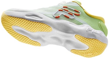 大童 FILA斐樂 BOA 舒適流行 防滑耐磨反彈透氣承托輕巧 兒童訓練鞋 綠白色 Sizing 大童 FILA斐樂 BOA 舒適流行 防滑耐磨反彈透氣承托輕巧 兒童訓練鞋 綠白色