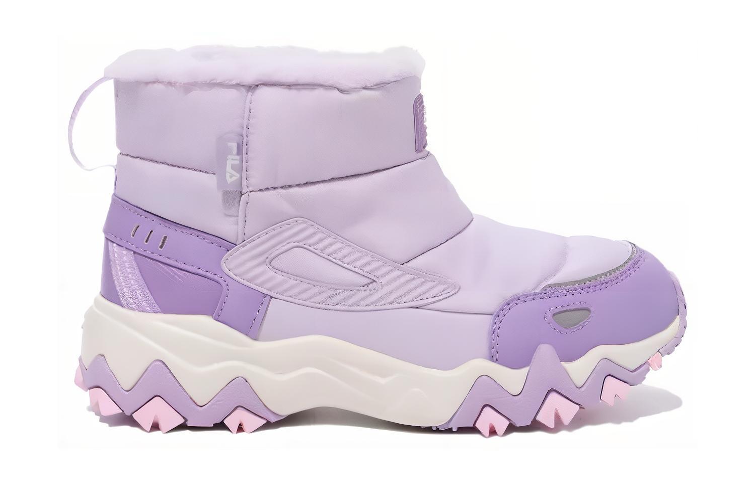 Order (PS) FILA Boot 'Ungu' 3XM02383F_110