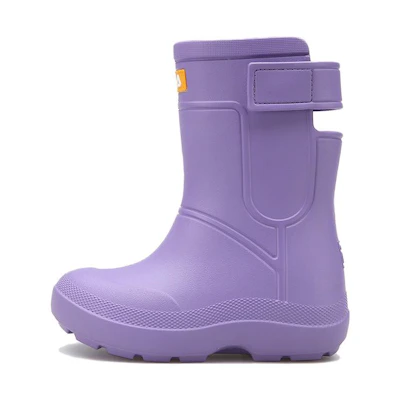 (PS) FILA Boot 'Purple CMFT'