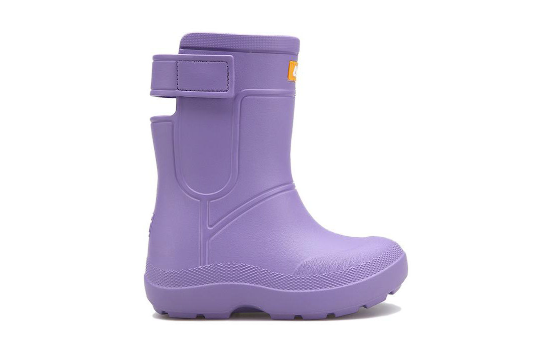 (PS) FILA Boot 'Purple CMFT' 圖 2