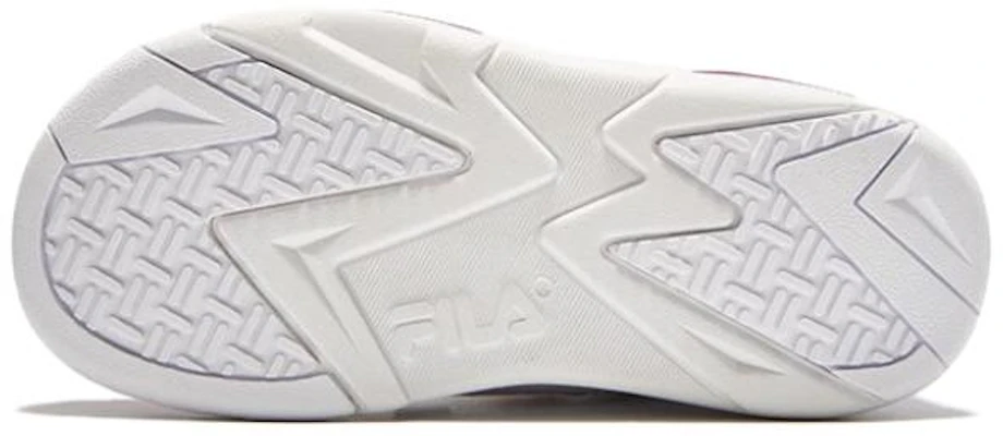 (Preschool) FILA CAGE TC Sneakers 'White Purple Pink' K14B341262PNP Purchase (Preschool) FILA CAGE TC Sneakers 'White Purple Pink' K14B341262PNP