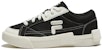 (JR) FILA FUSION Kanvas 'Hitam Putih' K15B341302PBK
