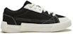 (JR) FILA FUSION Kanvas 'Hitam Putih' K15B341302PBK