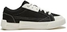 Order (JR) FILA FUSION Kanvas 'Hitam Putih' K15B341302PBK