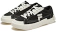 Lookbook (JR) FILA FUSION Kanvas 'Hitam Putih' K15B341302PBK