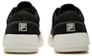 Shop (JR) FILA FUSION Kanvas 'Hitam Putih' K15B341302PBK