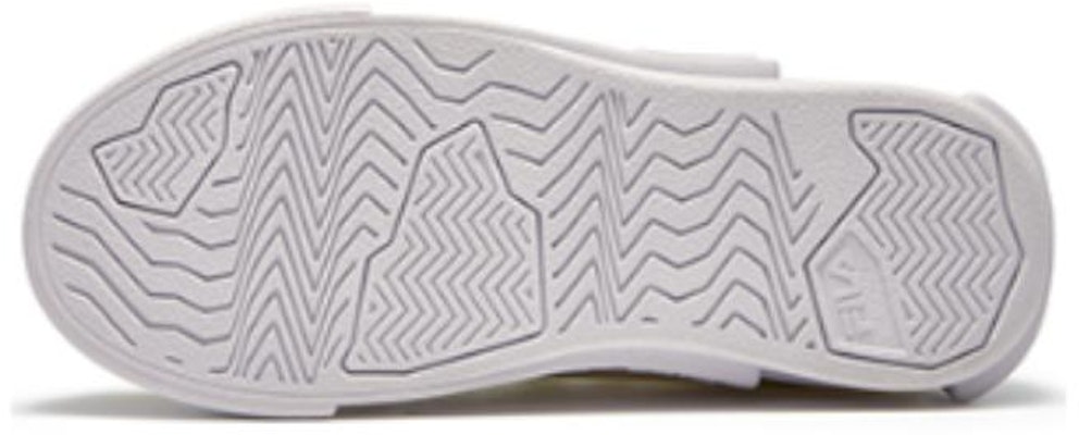 (JR) FILA FUSION Canva 'Blanco Verde' K15B321371PPWG Purchase (JR) FILA FUSION Canva 'Blanco Verde' K15B321371PPWG