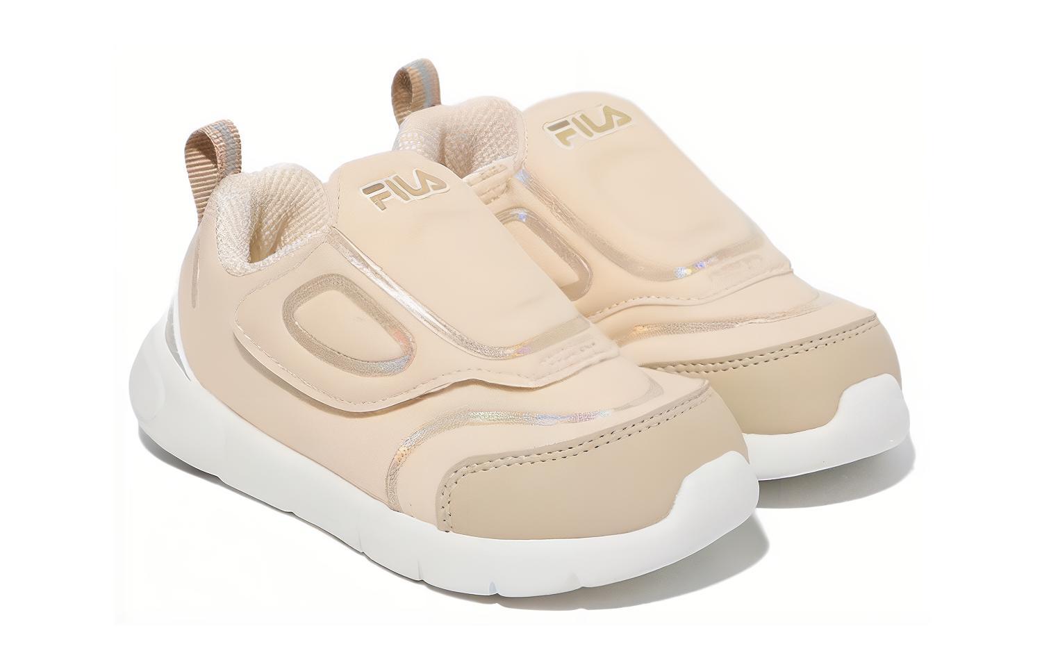 Lookbook (PS) FILA Kasual 'Beige' 3XM02358F_920