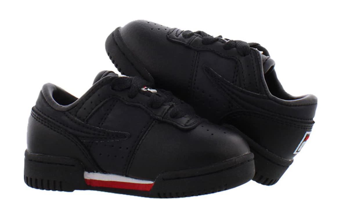 (PS) FILA Casual 'Black' 圖 2