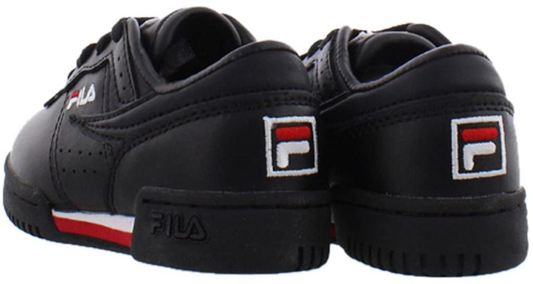(Preschool) FILA Casual 'Black' B0834CD5VZ Shop (Preschool) FILA Casual 'Black' B0834CD5VZ