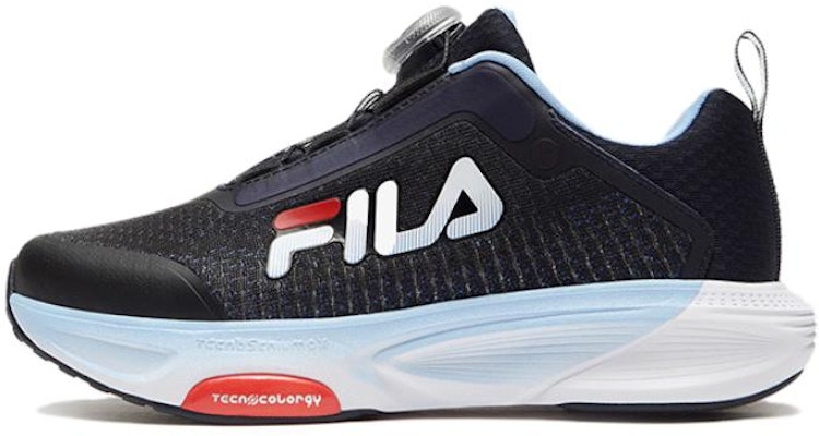 (Preschool) FILA Casual 'Black' K15B422101FTN Buy (Preschool) FILA Casual 'Black' K15B422101FTN