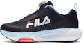 Buy (PS) FILA Kasual 'Hitam' K15B422101FTN