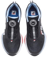 (PS) FILA Kasual 'Hitam' K15B422101FTN Order (PS) FILA Kasual 'Hitam' K15B422101FTN