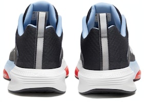 (PS) FILA Kasual 'Hitam' K15B422101FTN Shop (PS) FILA Kasual 'Hitam' K15B422101FTN