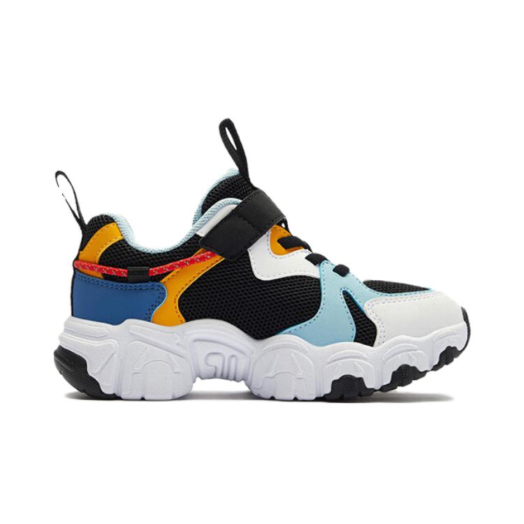 (PS) FILA Casual 'Black' 圖 2