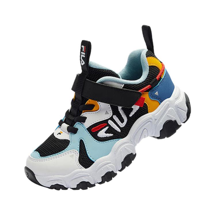 (PS) FILA Casual 'Black' 圖 3