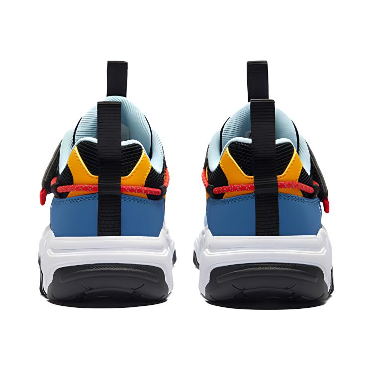 (PS) FILA Casual 'Black' 圖 6