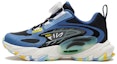 Buy (PS) FILA Kasual 'Hitam Biru' K14B421106FBM