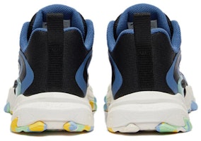 中童 FILA斐樂 舒適百搭 防滑減震 兒童休閒鞋 黑藍 Purchase 中童 FILA斐樂 舒適百搭 防滑減震 兒童休閒鞋 黑藍