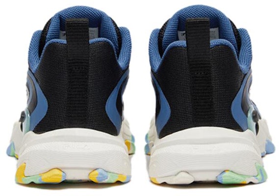 (Preschool) FILA Casual 'Black Blue' K14B421106FBM Purchase (Preschool) FILA Casual 'Black Blue' K14B421106FBM