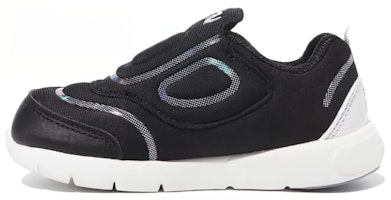(Preschool) FILA Casual 'Black Comfort' 3XM02358F_001 (Preschool) FILA Casual 'Black Comfort' 3XM02358F_001
